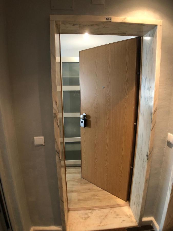 Lx Lisboa Cozy Studio Exteriör bild