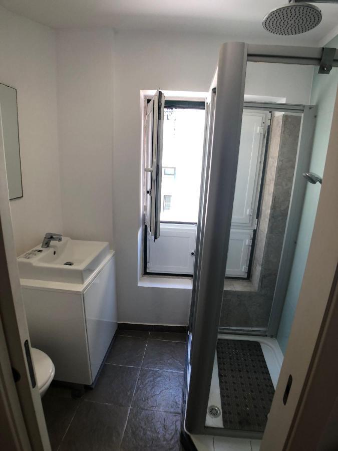 Lx Lisboa Cozy Studio Exteriör bild