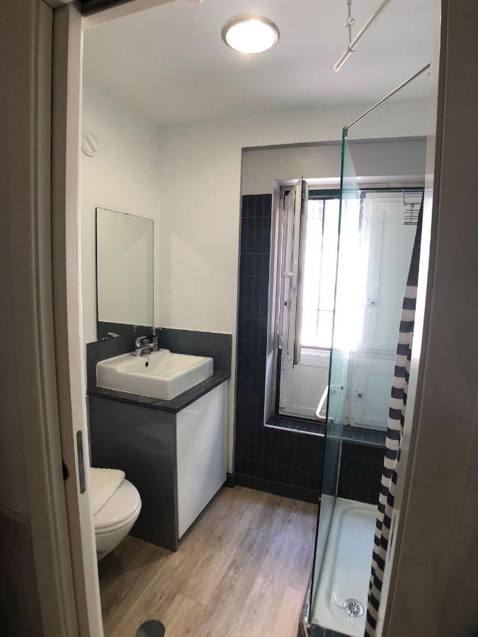 Lx Lisboa Cozy Studio Exteriör bild
