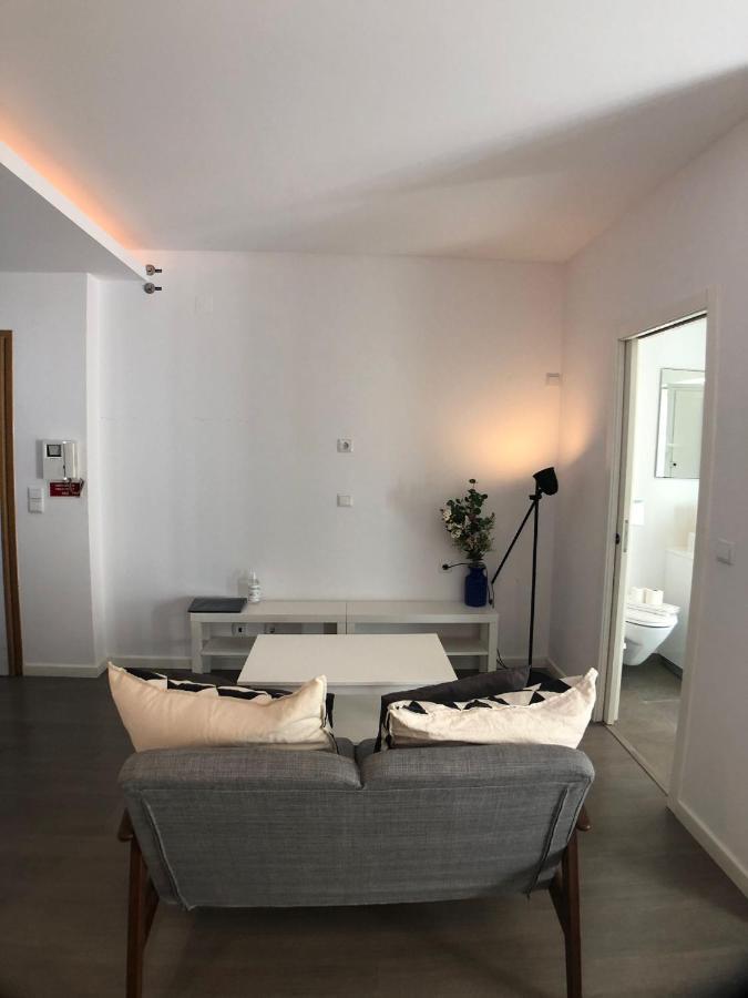 Lx Lisboa Cozy Studio Exteriör bild